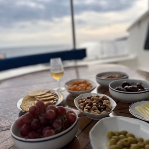 Yacht Rental and Boat Charter in KK for Holidays, Events & Parties.